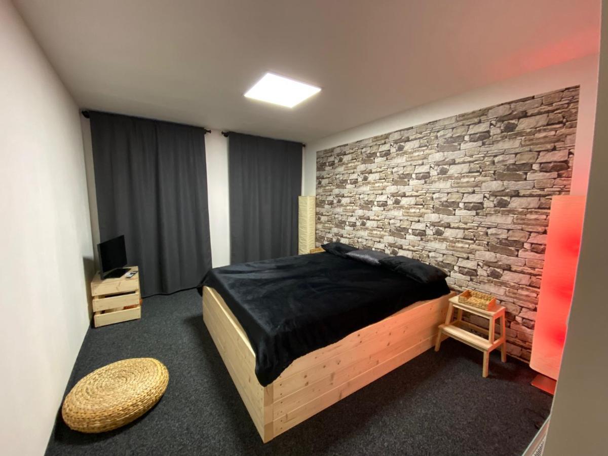 Wellness Karolína Milovice (Central Bohemian)