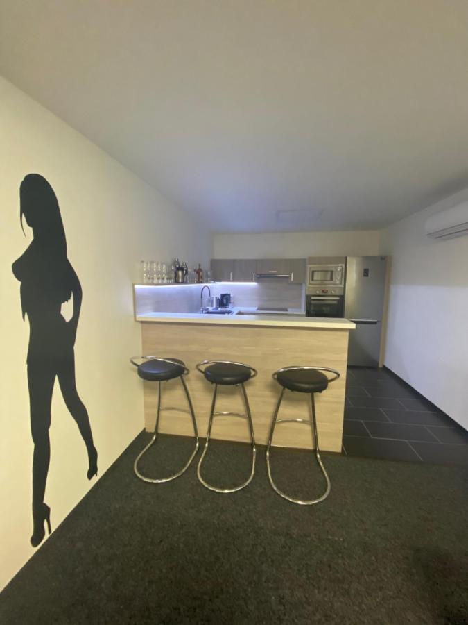 Wellness Karolína Apartment
