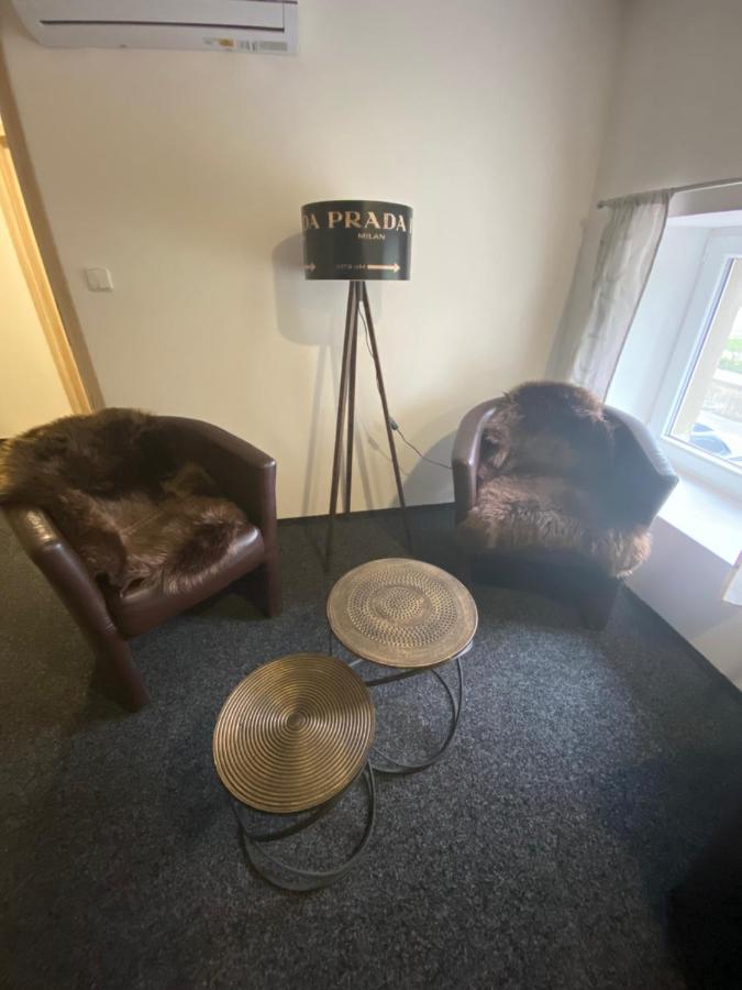 Wellness Karolina Apartament