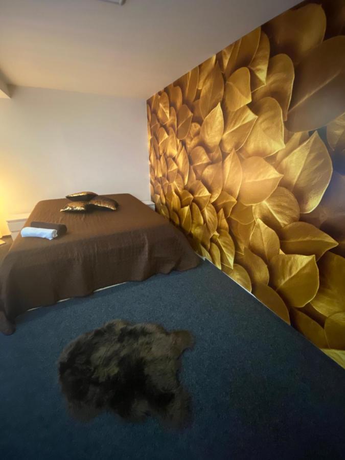 Apartament Wellness Karolina *