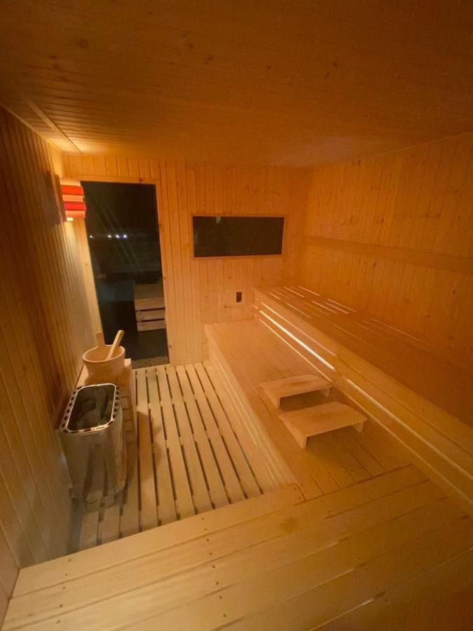 Wellness Karolína Apartment