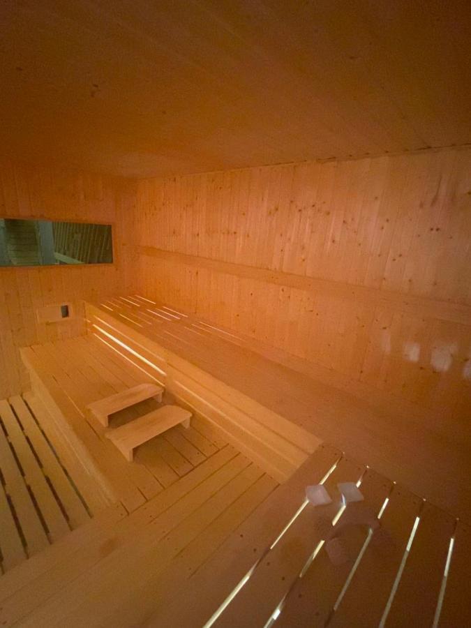 Wellness Karolina Apartament Milovice (Central Bohemian)