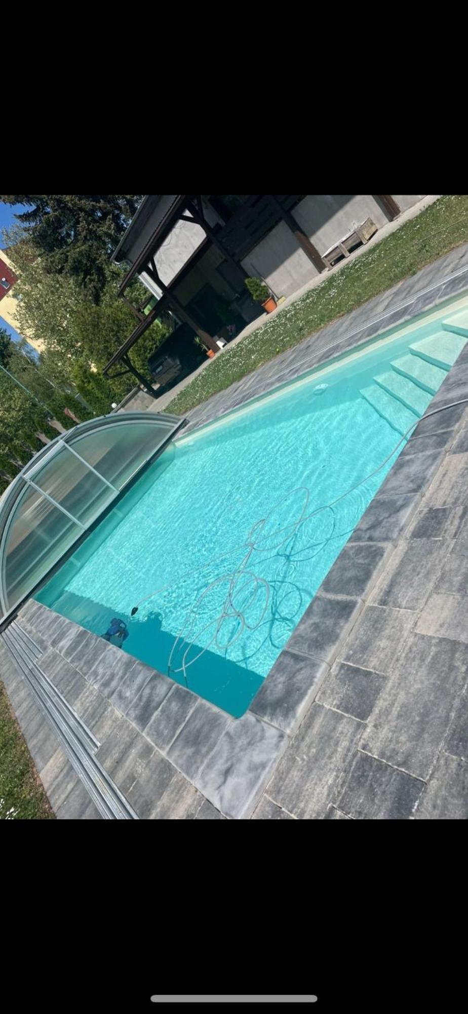 Wellness Karolína Apartment