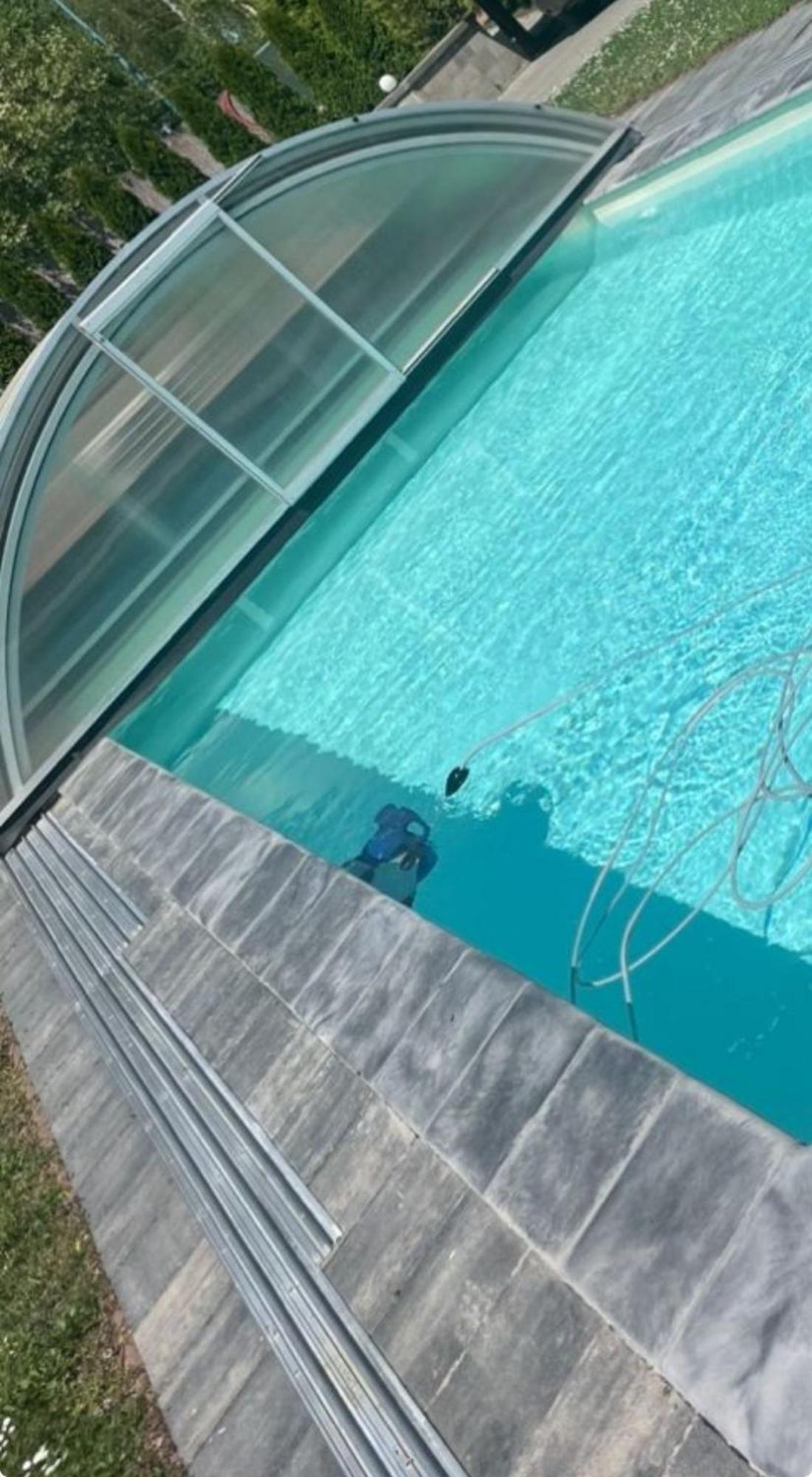 Apartment Wellness Karolína